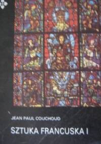 Sztuka francuska I - Jean Paul Couchoud
