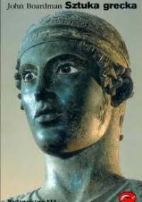 Sztuka grecka - John Boardman