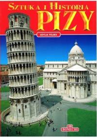 Sztuka i historia Pizy - edycja polska - Giuliano Valdes
