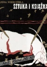 Sztuka i książka - Janina Wiercińska