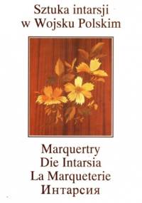 Sztuka intrasji w Wojsku Polskim - Jan Kostwiński