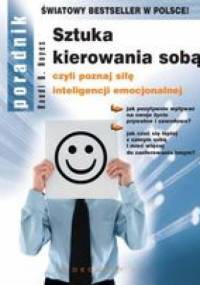 Sztuka kierowania sobą - Randi Noyes