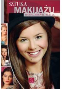 Sztuka makijażu - Ewelina Panczakiewicz