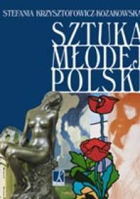 Sztuka Młodej Polski - Stefania Krzysztofowicz-Kozakowska