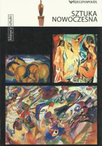 Sztuka Nowoczesna - Edina Bernard