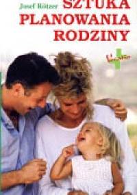 Sztuka planowania rodziny - Josef Rötzer