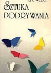 Sztuka podrywania - Eric Weber