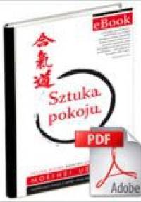 Sztuka pokoju. eBook - Morihei Ueshiba