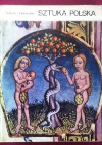 Sztuka Polska - Tadeusz Dobrowolski