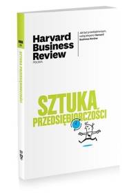 Sztuka przedsiębiorczości - praca zbiorowa