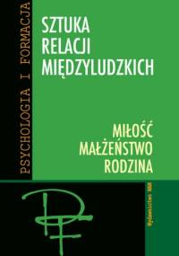 Sztuka relacji międzyludzkich