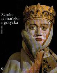 Sztuka romańska i gotycka - Gloria Fossi