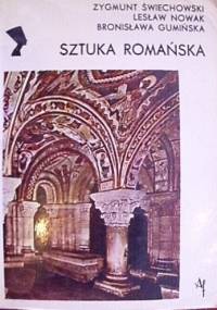 Sztuka romańska