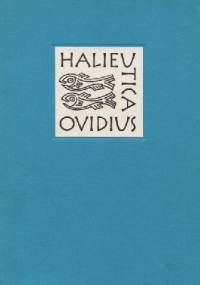 Sztuka rybołówstwa - Owidiusz