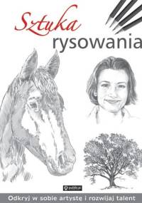 Sztuka rysowania - praca zbiorowa