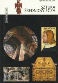 Sztuka Średniowiecza - Jannic Durand