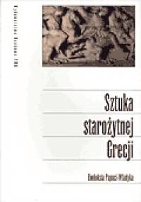 Sztuka starożytnej Grecji - Ewdoksia Papuci-Władyka