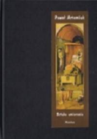 Sztuka umierania - Paweł Artomiuk