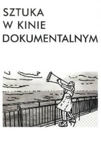 Sztuka w kinie dokumentalnym