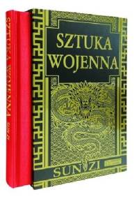 Sztuka wojenna - Sun Zi