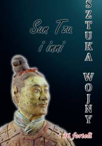 Sztuka wojny i 36 forteli - Sun Tzu,  Sun Bin
