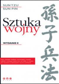 Sztuka wojny - Sun Tzu, Sun Pin