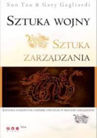 Sztuka wojny. Sztuka zarządzania. - Sun Tzu, Gary Gagliardi