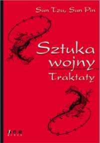 Sztuka wojny. Traktaty - Sun Pin, Sun Tzu