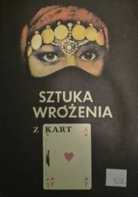 Sztuka wróżenia z kart - Marian Akaswer, Jan Buńda