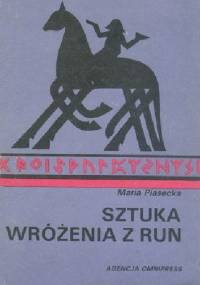 Sztuka wróżenia z run