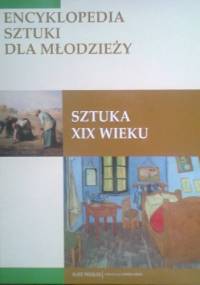Sztuka XIX wieku - Alice Peebles