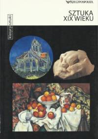 Sztuka XIX Wieku - Nicole Tuffelli