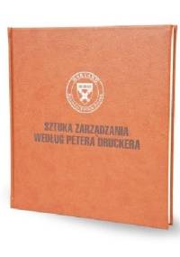 Sztuka zarządzania według Petera Druckera