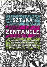 Sztuka zentangle