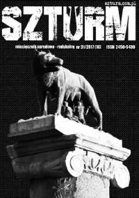 Szturm 31/2017 - Redakcja miesięcznika Szturm