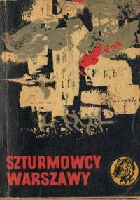 Szturmowcy Warszawy - Bohdan Arct