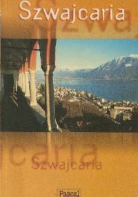 Szwajcaria - Mark Honan