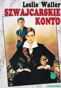 Szwajcarskie konto - Leslie Waller