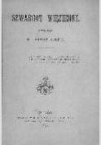 Szwargot więzienny - Karol Estreicher (starszy)