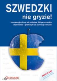 Szwedzki nie gryzie! - Magdalena Wiśniewska