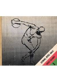 Szybciej, wyżej, dalej - Tadeusz Olszański