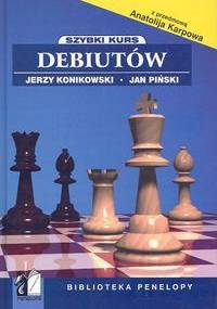 Szybki kurs debiutów - Jerzy Konikowski, Jan Piński