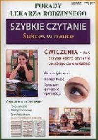 Szybkie czytanie Sukces w nauce