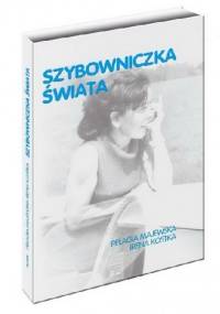 Szybowniczka Świata - Pelagia Majewska, Irena Kostka