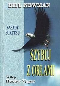 Szybuj z orłami - Bill Newman