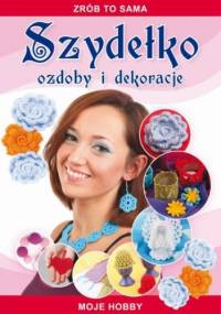 Szydełko Ozdoby i dekoracje - Beata Guzowska