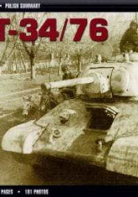 T-34/76 - Grzegorz Okoński