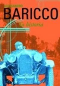 Ta historia - Alessandro Baricco