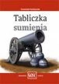 Tabliczka sumienia - Franciszek Kucharczak