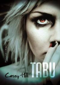 Tabu - Casey Hill